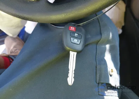 2014 Toyota Rav4 Xle from USA, damaged, VIN 2T3RFREV7EW199050